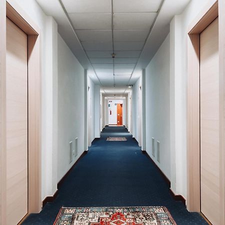 Hotel All'Oasi Paese Luaran gambar