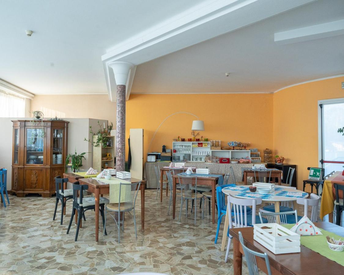 Hotel All'Oasi Paese Luaran gambar