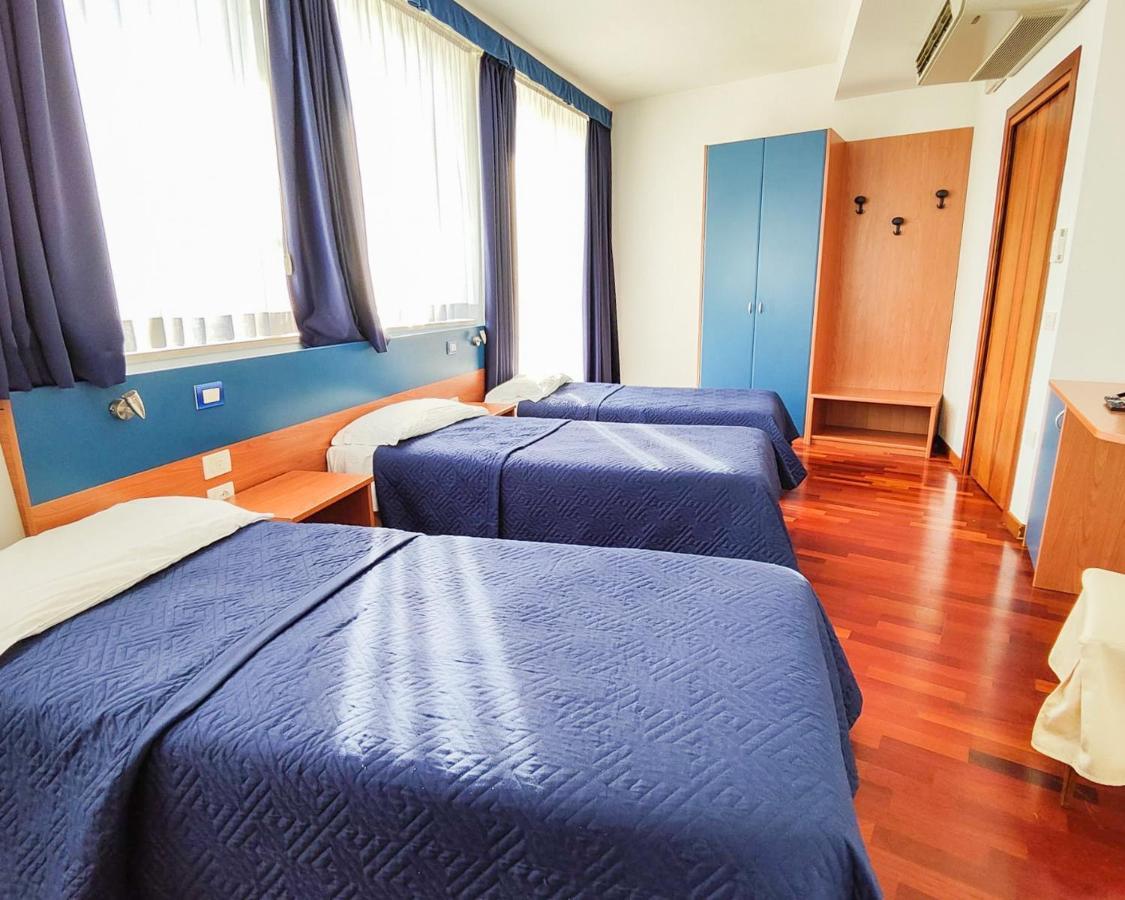 Hotel All'Oasi Paese Luaran gambar
