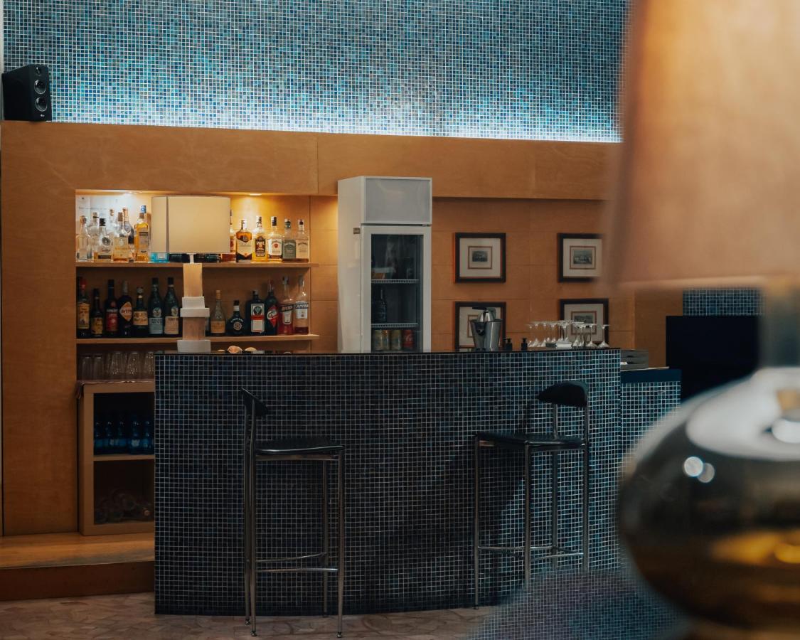 Hotel All'Oasi Paese Luaran gambar