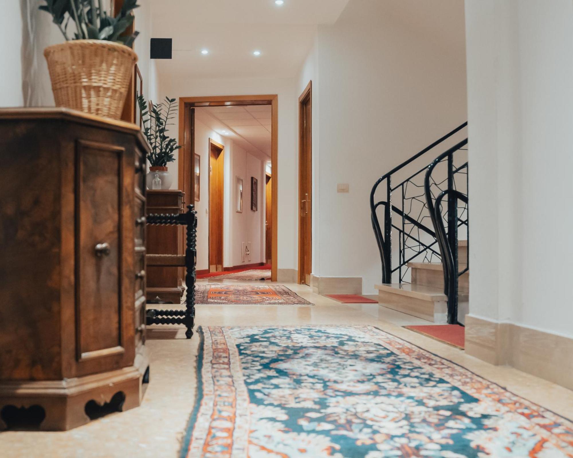 Hotel All'Oasi Paese Luaran gambar