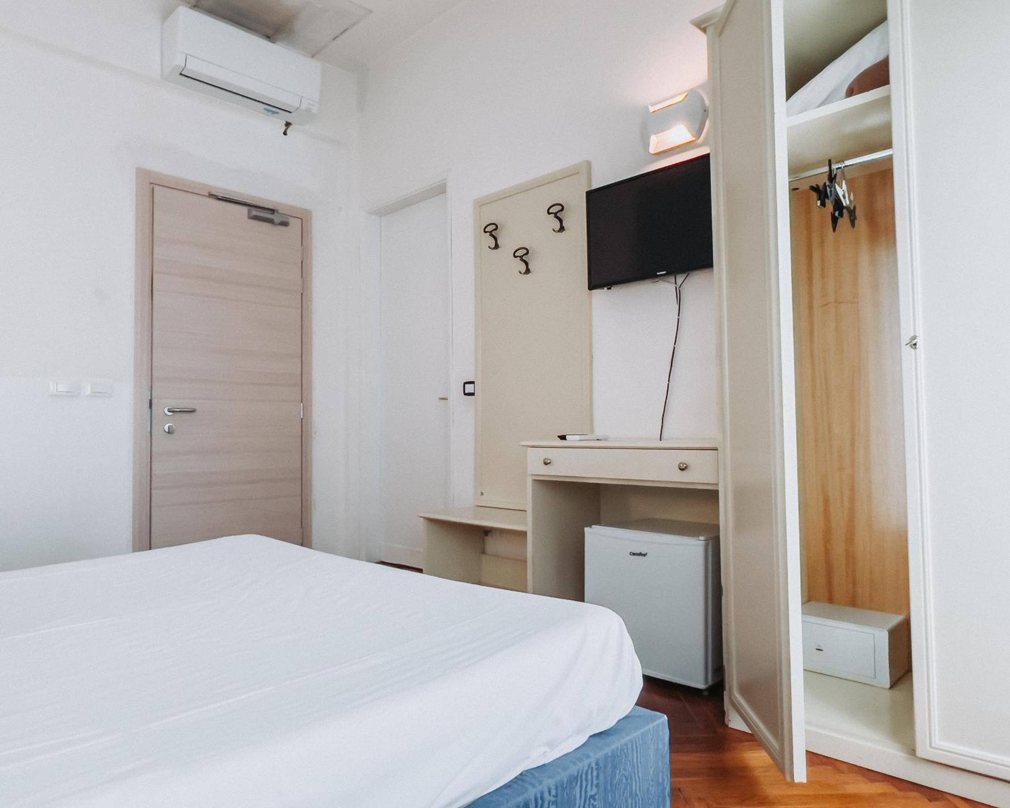 Hotel All'Oasi Paese Luaran gambar