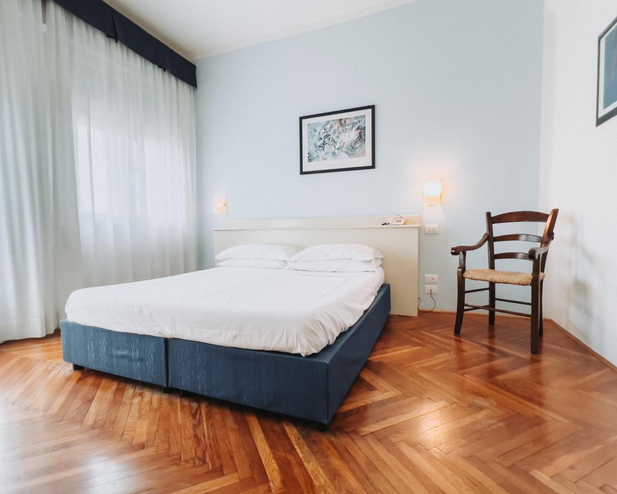 Hotel All'Oasi Paese Luaran gambar