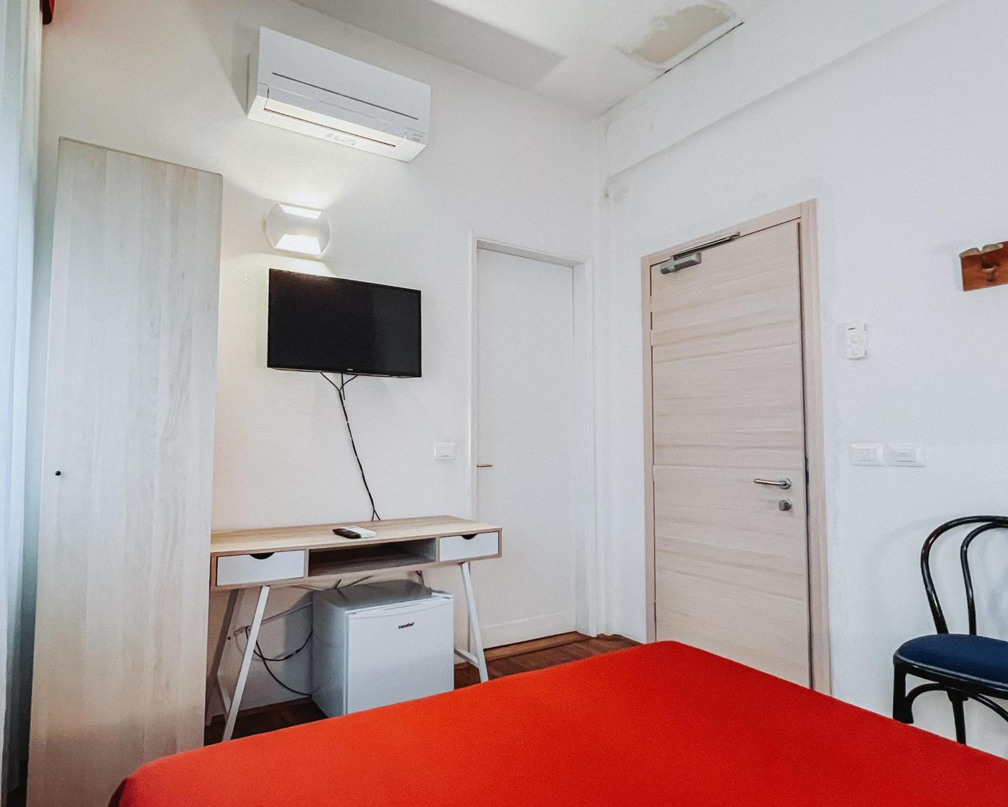 Hotel All'Oasi Paese Luaran gambar