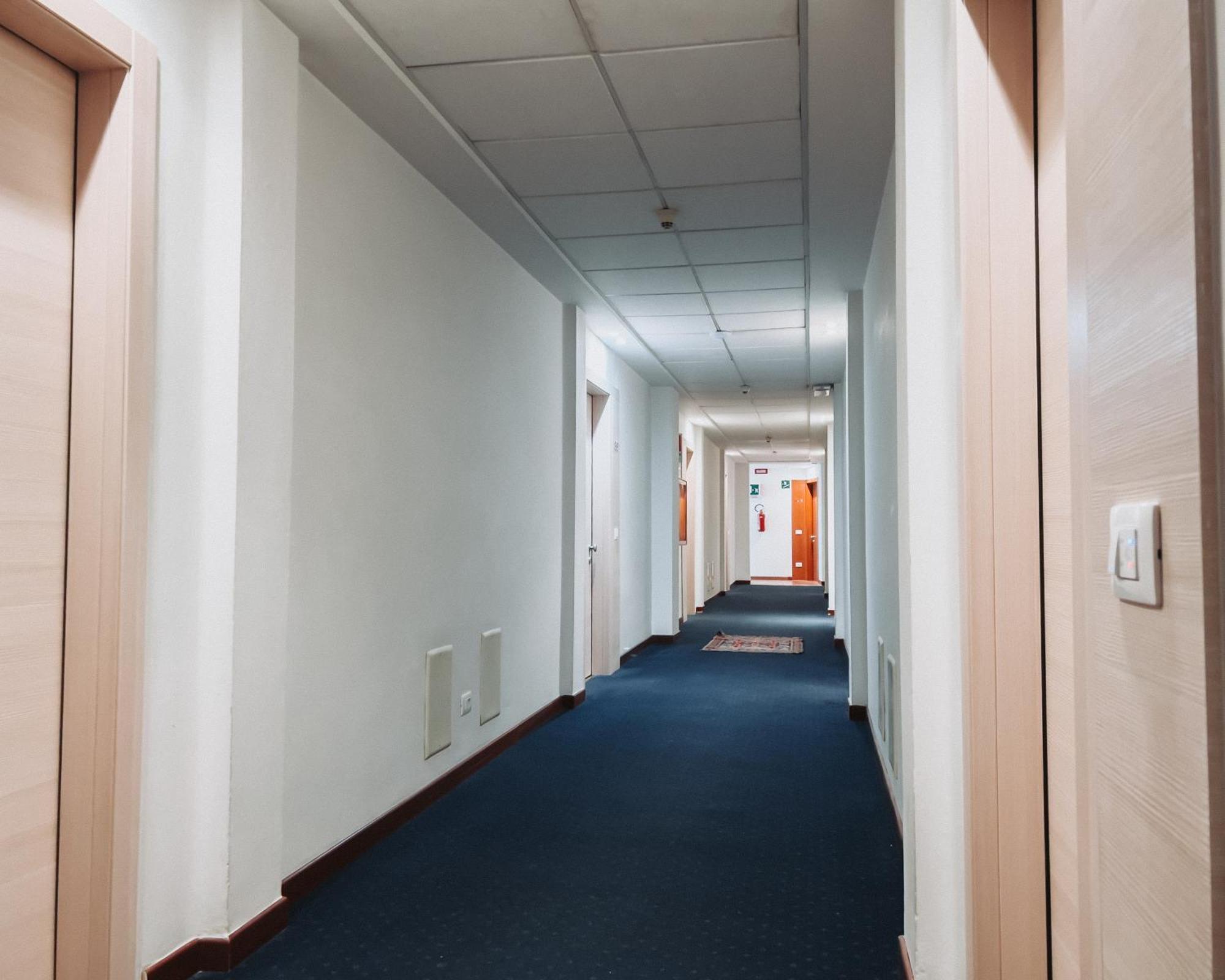 Hotel All'Oasi Paese Luaran gambar