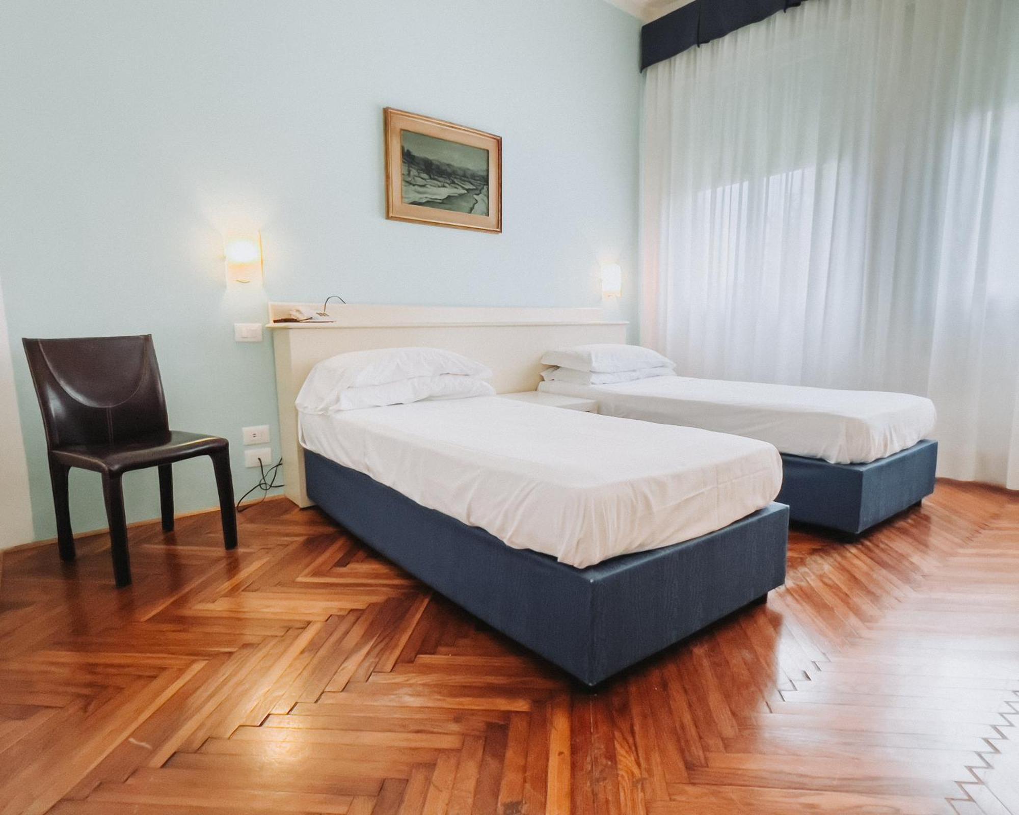 Hotel All'Oasi Paese Luaran gambar