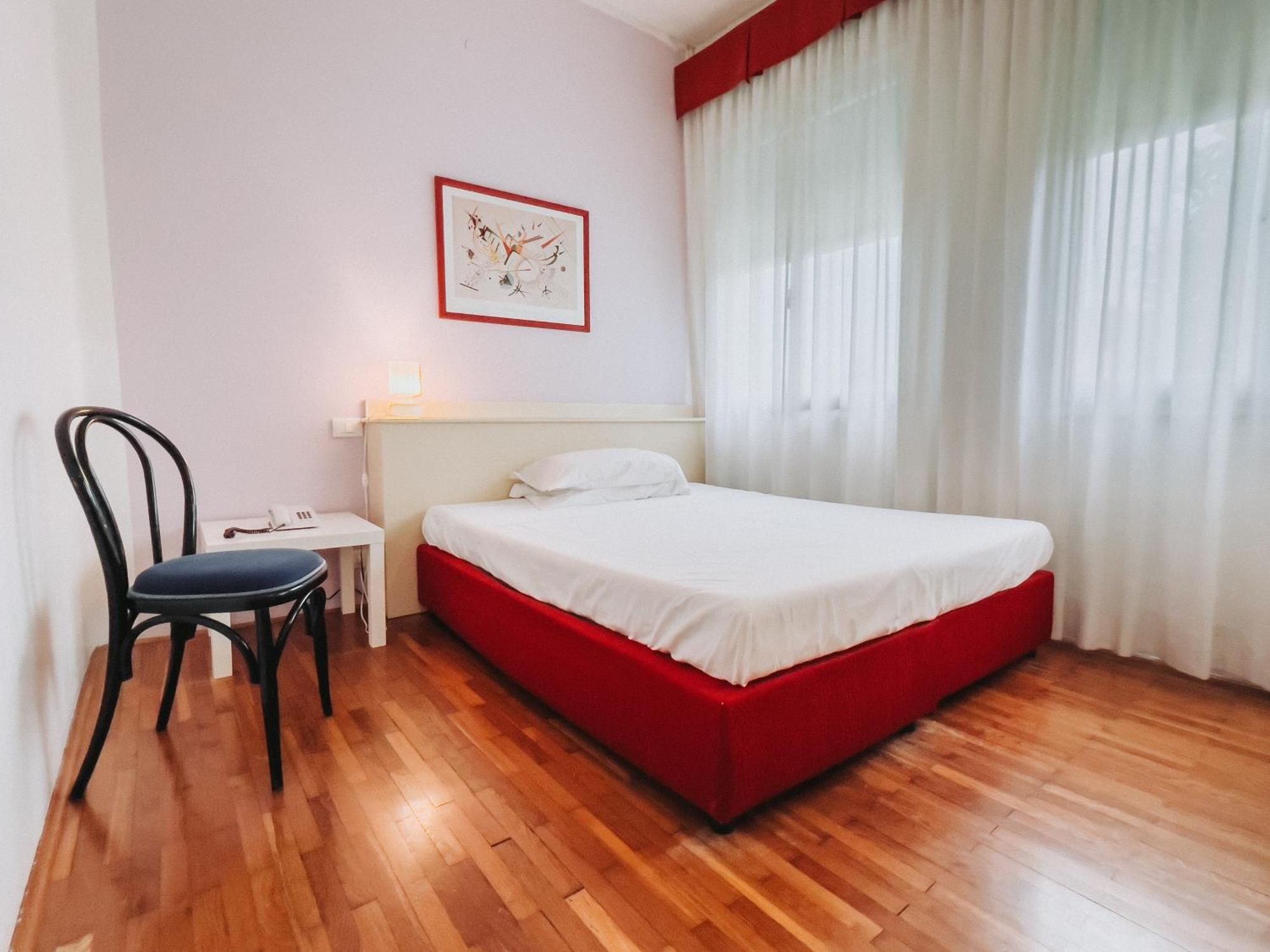 Hotel All'Oasi Paese Luaran gambar